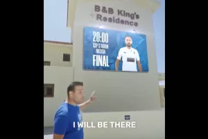 Φοβερή η Πάφος ενόψει τελικού κυπέλλου! (Βίντεο)