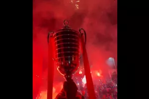 Πάφος FC/ Οι στιγμές... (βίντεο)