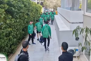 Ομόνοια: Τρίτη μέρα στην Αθήνα για Κ14 και Κ16 (βίντεο)