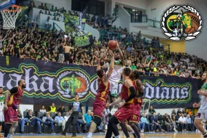 Guardians: "Το 11ο πρωτάθλημα θα το κατακτήσει ο κόσμος"