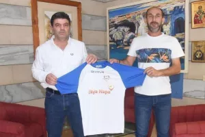 Veterans Cyprus: Έτοιμοι για το Διεθνές Τουρνουά Παλαίμαχων 