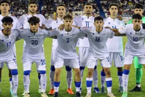Απόλλων: "Ως  Ακαδημία, είμαστε ιδιαίτερα περήφανοι για τον Κοσμά Ιωάννου"
