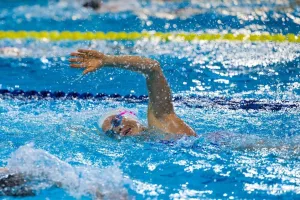 Ρίχνεται στη μάχη σε δυο αγωνίσματα η Καρολίνα Πελενδρίτου