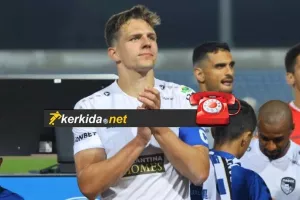 Κβίντα στο kerkida:  "Γι' αυτό παίζουμε ποδόσφαιρο - Να κάνουμε περήφανη όλη την Πάφο"