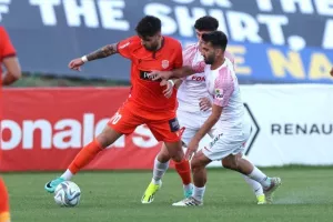 Καρμιώτισσα - Νέα Σαλαμίνα (φωτορεπορτάζ)