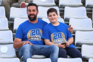 Πάφος-Ομόνοια: Συμβιβάστηκαν πριν τον τελικό
