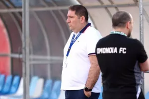 Πάφος-Ομόνοια: Συμβιβάστηκαν πριν τον τελικό