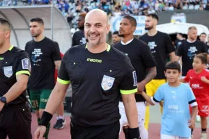 Πάφος-Ομόνοια: Συμβιβάστηκαν πριν τον τελικό