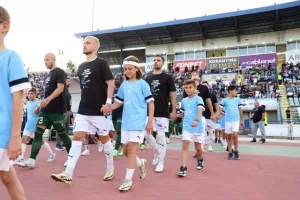 Πάφος-Ομόνοια: Συμβιβάστηκαν πριν τον τελικό