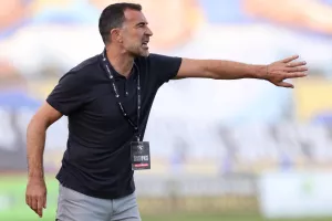 Καρσέδο/ "Το δεύτερο ημίχρονο να το δείξουμε και στον τελικό"