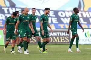 Πάφος-Ομόνοια: Συμβιβάστηκαν πριν τον τελικό