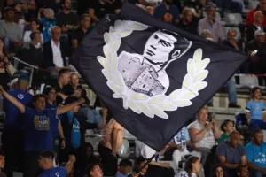 Πάφος-Ομόνοια: Συμβιβάστηκαν πριν τον τελικό