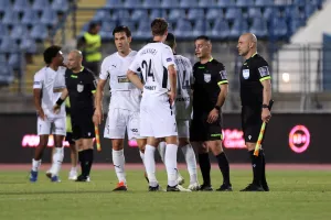 Πάφος-Ομόνοια: Συμβιβάστηκαν πριν τον τελικό