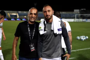 Πάφος-Ομόνοια: Συμβιβάστηκαν πριν τον τελικό