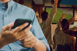 “Σπάστε” επιτέλους το black mirror, τα κεφάλια πάνω!