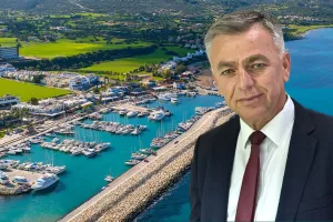 Συνέντευξη Δημάρχου Πόλεως Χρυσοχούς, κ. Γιώτη Παπαχριστοφή για τα αναπτυξιακά έργα του Δήμου Πόλεως Χρυσοχούς