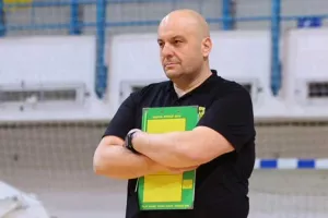 Μετά την άνοδο... Εθνική ο Γεωργίου