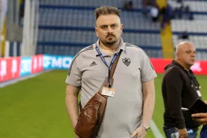 Σημαντική κίνηση από Ανδρέα Πουλλαϊδη / Έκανε την πιο μεγάλη εισφορά 