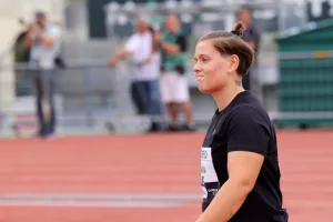 Φωτορεπορτάζ από το "ΕΚΟ Cyprus International Athletics Meeting"
