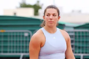 Φωτορεπορτάζ από το "ΕΚΟ Cyprus International Athletics Meeting"