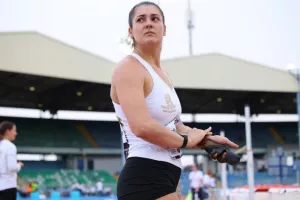 Φωτορεπορτάζ από το "ΕΚΟ Cyprus International Athletics Meeting"