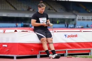 Φωτορεπορτάζ από το "ΕΚΟ Cyprus International Athletics Meeting"