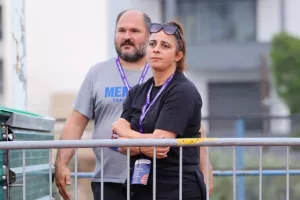 Φωτορεπορτάζ από το "ΕΚΟ Cyprus International Athletics Meeting"