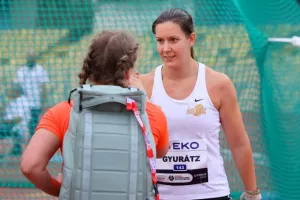 Φωτορεπορτάζ από το "ΕΚΟ Cyprus International Athletics Meeting"