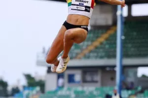 Φωτορεπορτάζ από το "ΕΚΟ Cyprus International Athletics Meeting"