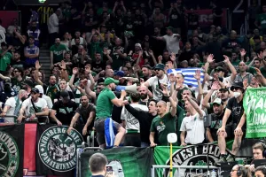 Πρασινίζει το Βερολίνο, πτήσεις τσάρτερ για τους φίλους του Παναθηναϊκού