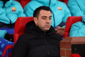 Τσάβι για Ρεάλ: «Αγωνιζόμαστε απέναντι σε μια σούπερ ομάδα»