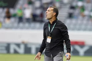 Η εντεκάδα της Πάφου με Δημητρίου