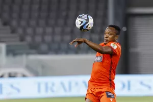 Ερώτηση για Doumbia