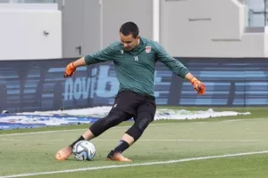 ΑΕΛ-Καρμιώτισσα: Φινάλε με 7 γκολ και... γαλαζοκίτρινη νίκη