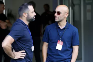 Ο οργανωτικός… Γιάννου 