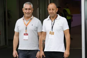 ΑΕΛ-Καρμιώτισσα: Φινάλε με 7 γκολ και... γαλαζοκίτρινη νίκη