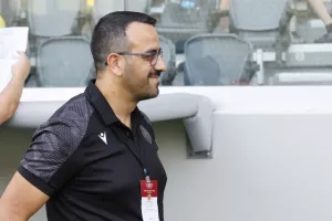 ΑΕΛ-Καρμιώτισσα: Φινάλε με 7 γκολ και... γαλαζοκίτρινη νίκη