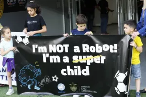 ΑΕΛ-Καρμιώτισσα: Φινάλε με 7 γκολ και... γαλαζοκίτρινη νίκη