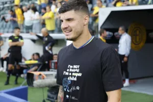 ΑΕΛ-Καρμιώτισσα: Φινάλε με 7 γκολ και... γαλαζοκίτρινη νίκη