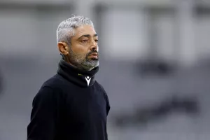 Επίσημο για Γαρπόζη 