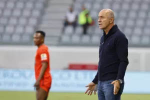 ΑΕΛ-Καρμιώτισσα: Φινάλε με 7 γκολ και... γαλαζοκίτρινη νίκη