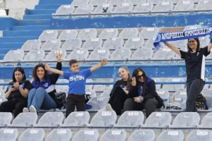 Ανόρθωση-Άρης: Κλείδωσε τετράδα και περιμένει... (Φώτος)