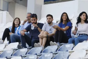 Ανόρθωση-Άρης: Κλείδωσε τετράδα και περιμένει... (Φώτος)