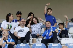 Ανόρθωση-Άρης: Κλείδωσε τετράδα και περιμένει... (Φώτος)