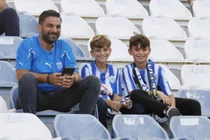 Ανόρθωση-Άρης: Κλείδωσε τετράδα και περιμένει... (Φώτος)