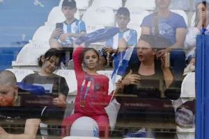 Ανόρθωση-Άρης: Κλείδωσε τετράδα και περιμένει... (Φώτος)