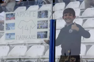 Ανόρθωση-Άρης: Κλείδωσε τετράδα και περιμένει... (Φώτος)