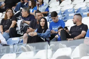 Ανόρθωση-Άρης: Κλείδωσε τετράδα και περιμένει... (Φώτος)