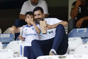 Ανόρθωση-Άρης: Κλείδωσε τετράδα και περιμένει... (Φώτος)