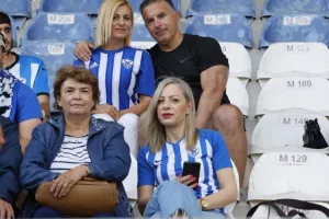 Ανόρθωση-Άρης: Κλείδωσε τετράδα και περιμένει... (Φώτος)